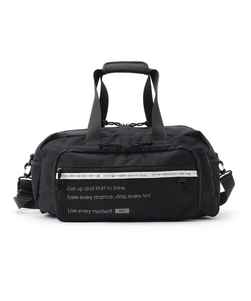 まこきゃん トラバースパック 大容量35L 軽量 マザーズバッグ / エアリートート Airy 大容量 人気 2way