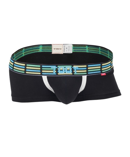 TOOT ボクサーパンツ BOXER/Laser Line Cotton NANO : ZOZOTOWN