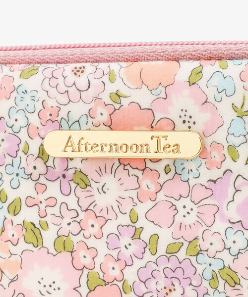 Afternoon Tea（アフタヌーンティー） 母子手帳ケース スリム母子手帳