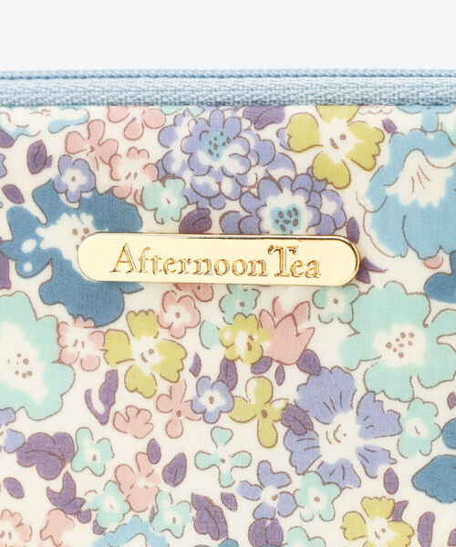 Afternoon Tea（アフタヌーンティー） 母子手帳ケース スリム母子手帳