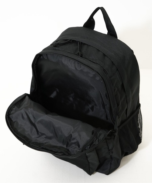 【新品】バナナマン × NEW ERA リュック ブラック 約35L 2020 新品】バナナマン × NEW ERA リュック ブラック 約35L 2020 【公式通販】