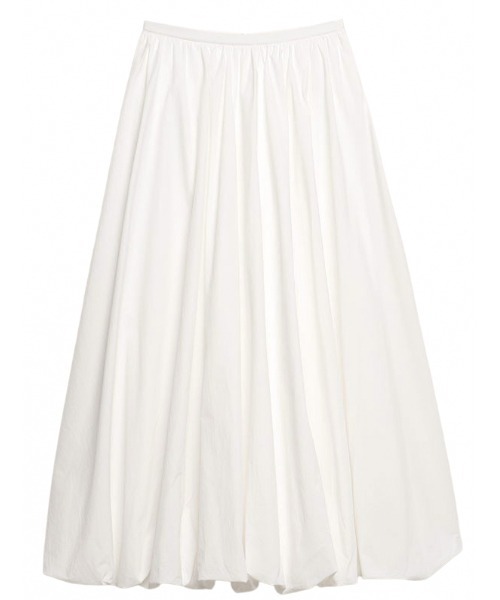 EIMY ISTOIRE（エイミーイストワール） スカート ウエストリボン