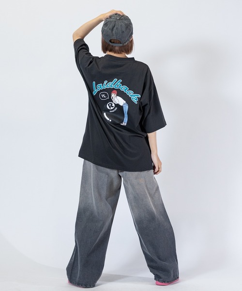 RRD 売れ筋商品|||アールアールディ Tシャツ トップス レディース T-shirts Red RRD アールアールディ Tシャツ トップス レディース Tops Red