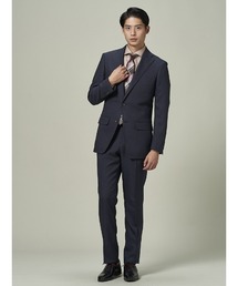 【美品】チャコット　メンズスーツ　上下セット 美品】チャコットメンズスーツ上下セット