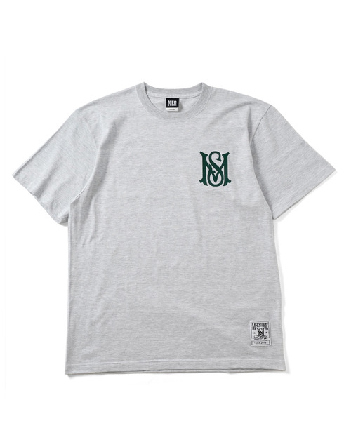 MFC STORE tシャツ MFC STORE MS LOGO TEE メンズ レディース