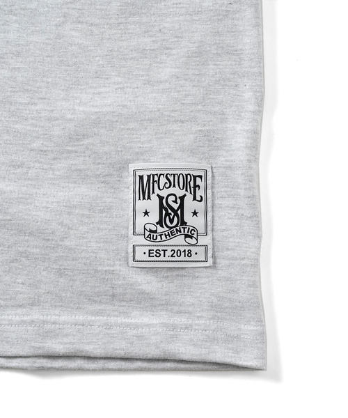 MFC STORE tシャツ MFC STORE MS LOGO TEE メンズ レディース