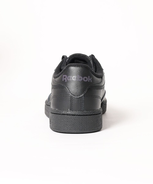 Reebok ローカットスニーカー Reebok スニーカー Reebok/リーボック CLUB C 85 クラブシー