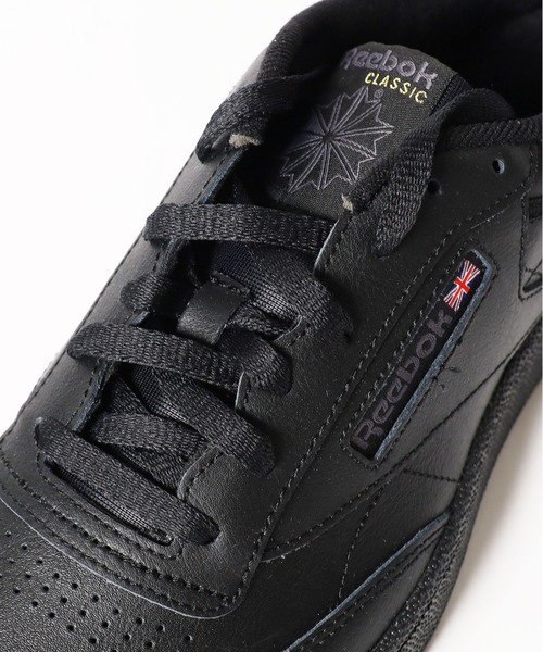 Reebok スニーカー Reebok/リーボック CLUB C 85 クラブシー