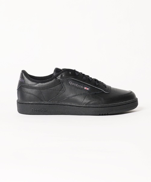Reebok スニーカー Reebok/リーボック CLUB C 85 クラブシー