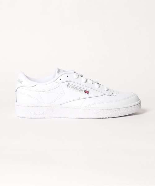 Reebok スニーカー Reebok/リーボック CLUB C 85 クラブシー