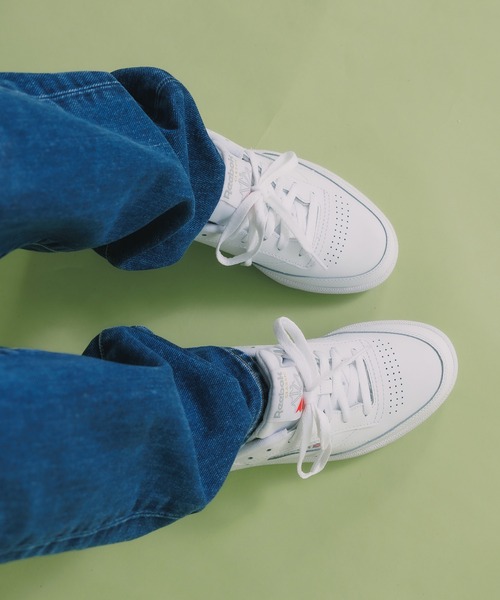 Reebok ローカットスニーカー Reebok(リーボック) / ローカットスニーカー/26cm/マルチカラー