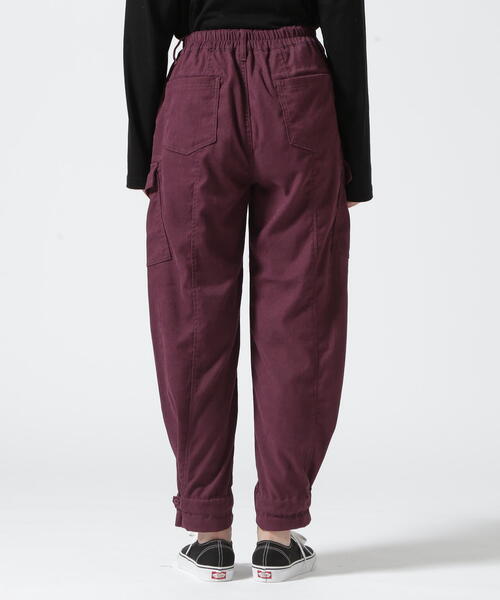 AVIREX カーゴパンツ BOYFRIEND PANTS/ボーイフレンドカーゴ