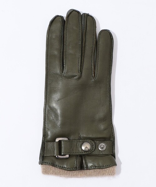 CARIDEI（カリデイ） 手袋 タッチグローブ レディース : ZOZOTOWN