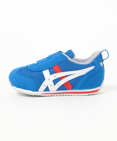 ASICS スニーカー / IDAHO BABY 4（13〜15.5cm） キッズ 子供