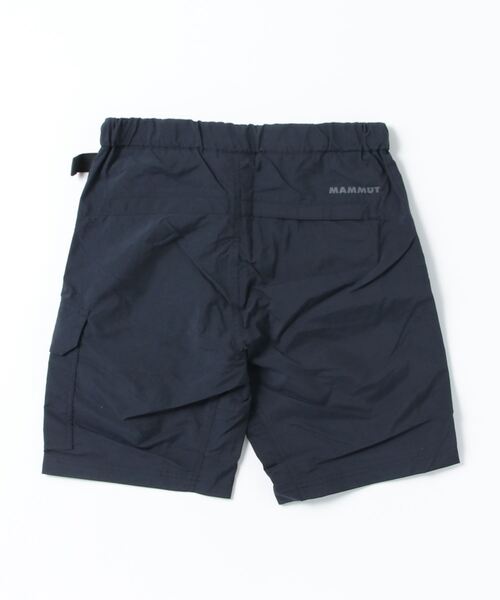 美品  MAMMUT カーゴパンツ メン AF ショーツ カーゴ ハイキング 男性用