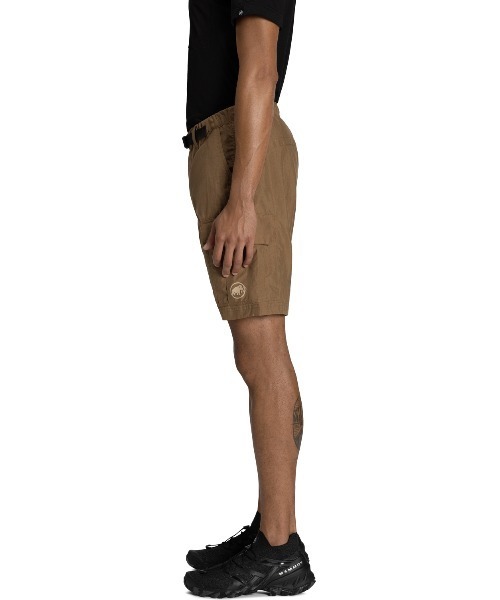 MAMMUT カーゴパンツ ハイキング カーゴ ショーツ AF メン