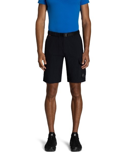 MAMMUT（マムート） カーゴパンツ ハイキング カーゴ ショーツ AF メン