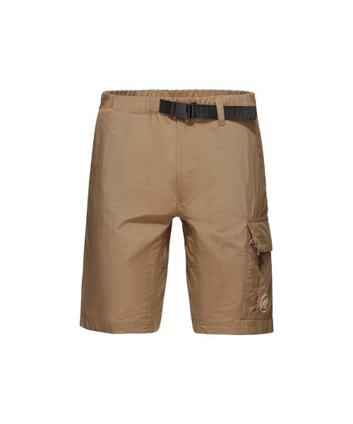 【新品未使用品】マムート パンツ ハイキング カーゴ ショーツ AF メン / Hiking Cargo Shorts AF Men メンズ Mサイズ（日本Lサイズ） MAMMUT カーゴパンツ ハイキング カーゴ ショーツ AF メン