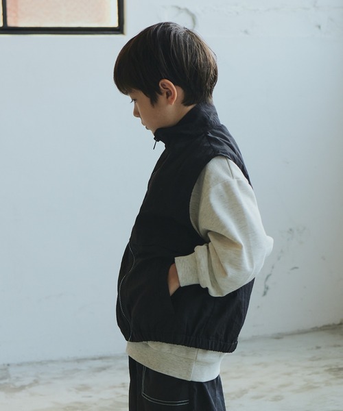 PAIRMANON STREET（ペアマノンストリート） ベスト 「PAIRMANON STREET