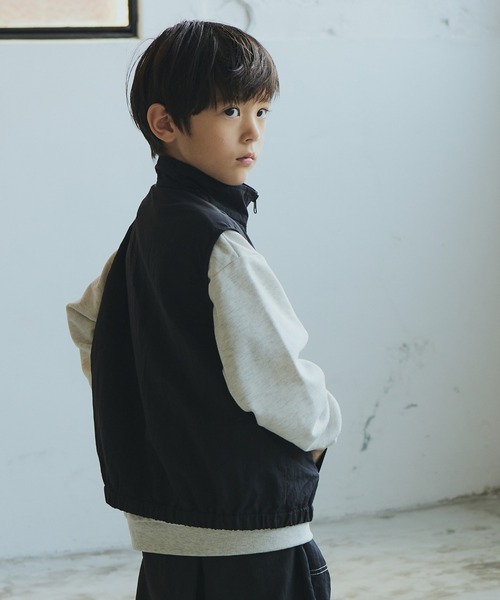 PAIRMANON STREET（ペアマノンストリート） ベスト 「PAIRMANON STREET