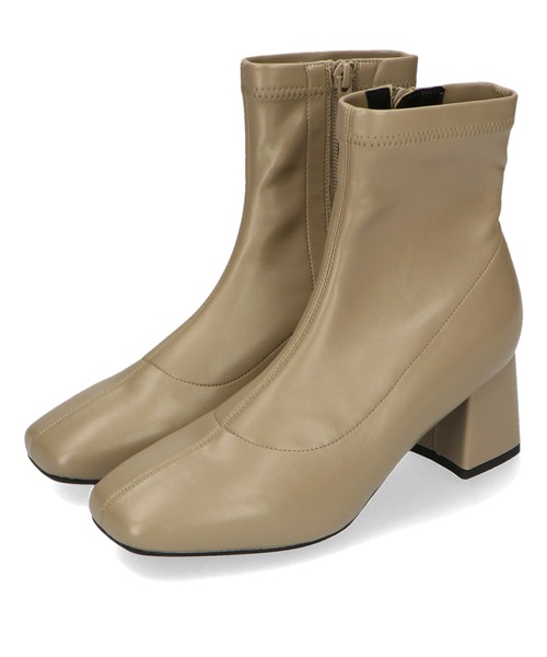 ORiental TRaffic（オリエンタルトラフィック） ブーツ センタシーム