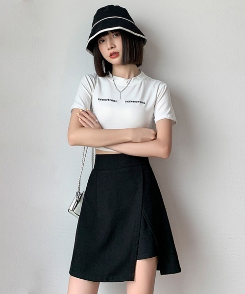 miniministore（ミニミニストア） スカート ミニスカート キュロット