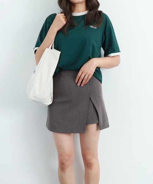 miniministore（ミニミニストア） スカート ミニスカート キュロット