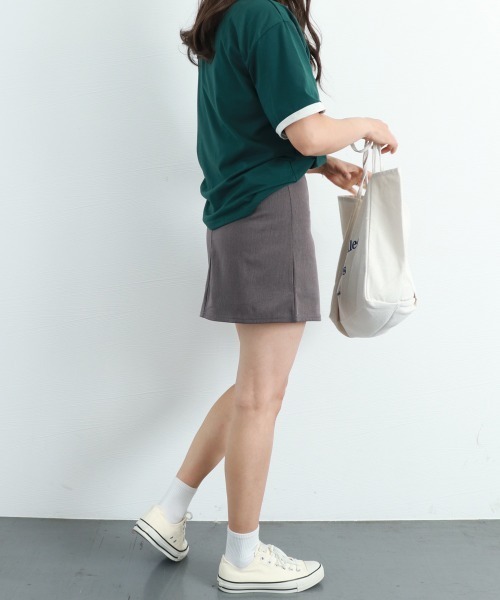 miniministore（ミニミニストア） スカート ミニスカート キュロット