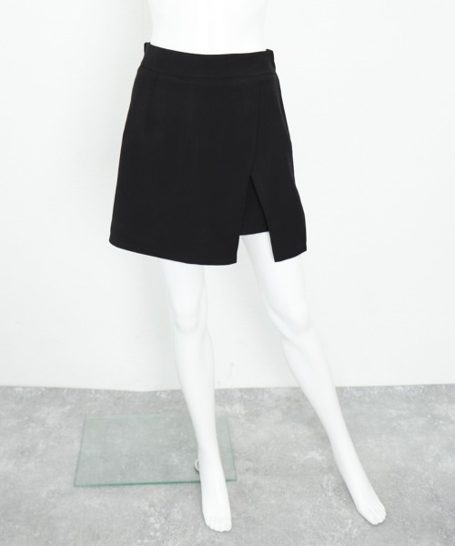 miniministore（ミニミニストア） スカート ミニスカート キュロット