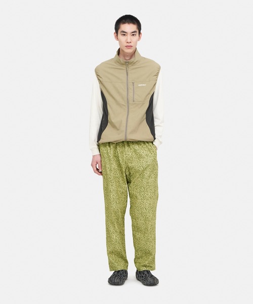【極美品】 グラミチ 24FW 現行 Swell Pant メンズ Lサイズ 極美品】 グラミチ 24FW 現行 Swell Pant メンズ Lサイズ - メルカリ