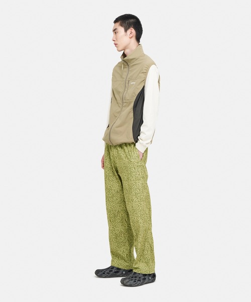 【極美品】 グラミチ 24FW 現行 Swell Pant メンズ Lサイズ 極美品】 グラミチ 24FW 現行 Swell Pant メンズ Lサイズ - メルカリ