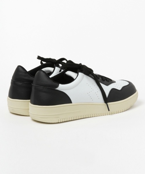 【新品】BAYFLOW ベイフロー レースアップ シューズ M 楽天市場】【SALE／40%OFF】(M)オーセンティックレースアップS