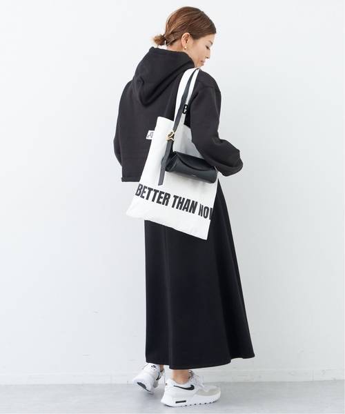 Deuxieme Classe」 「EVERYDAY I LIKE.」フレアスカート 36 ブラック  