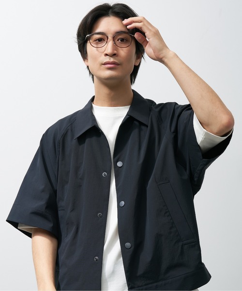 Zoff（ゾフ） 伊達メガネ メガネ 眼鏡 ボストン型 メガネ
