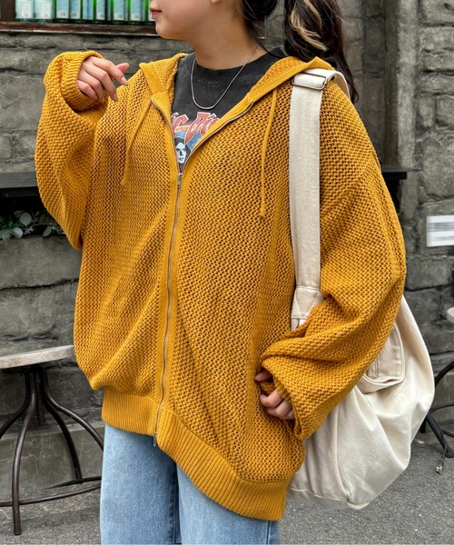 送料関税込み[M.E.D.M]フード付きカーディガン★日本未入荷★ MSGM デコラティブ カーディガン | ホワイト | FARFETCH JP
