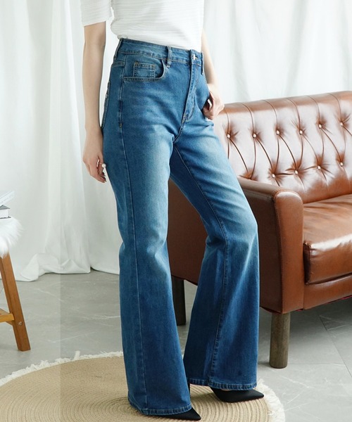 Jasmine Grandiflorum ジーンズ デニム デニムパンツ 「Jasmine