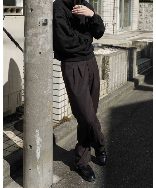 エンノイ　パーカー Lサイズ ブラック 8032000739972_2.jpg?v=