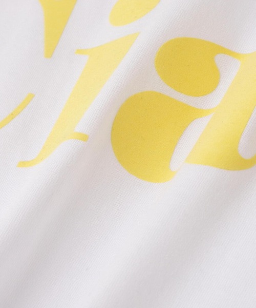 DROIT BELLO tシャツ BELLO（ドロイトベロ）CiaoフロッキーT