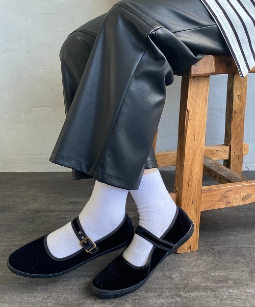 ORCIVAL（オーシバル） シューズ 24.5 ブラック レディース : ZOZOTOWN