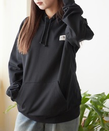 THE NORTH FACE パーカー 日本未発売 FACE/ザ・ノースフェイス