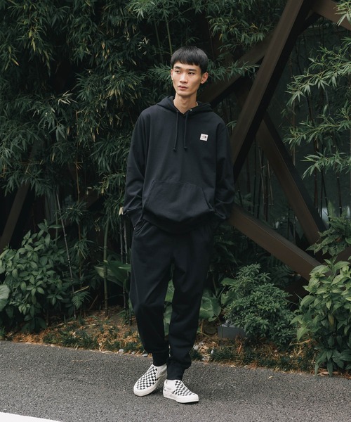THE NORTH FACE パーカー 日本未発売 FACE/ザ・ノースフェイス