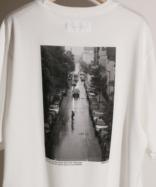 「JANESMITH」 半袖シャツ MEDIUM ブラック レディース JANESMITH tシャツ 「追加」「別注」「JANE SMITH/ジェーン