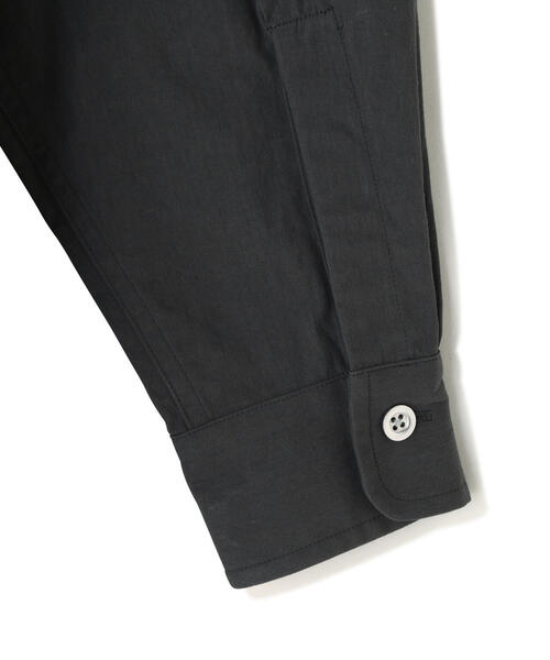 ヴォルテージコントロールフィルター　OVER WORK SHIRT VOLTAGE CONTROL FILTER ブラウス シャツ FILTER/ヴォルテージ