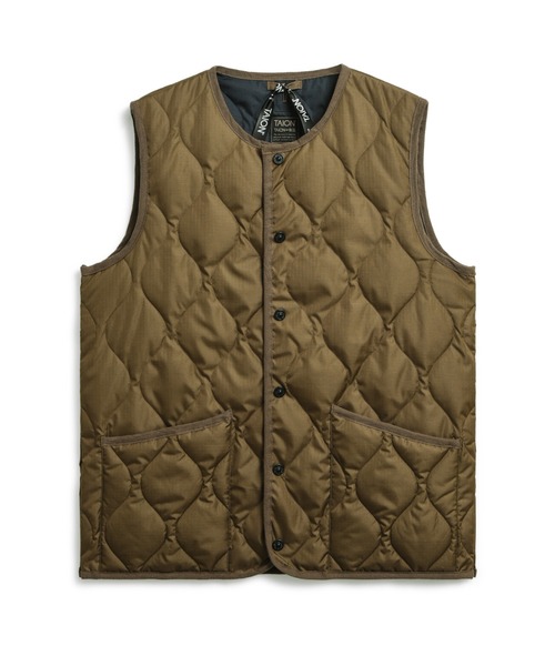 TAION(タイオン) ダウンベスト ベスト 「」「ユニセックス TAION(タイオン) ダウンベスト ベスト 「」「ユニセックス