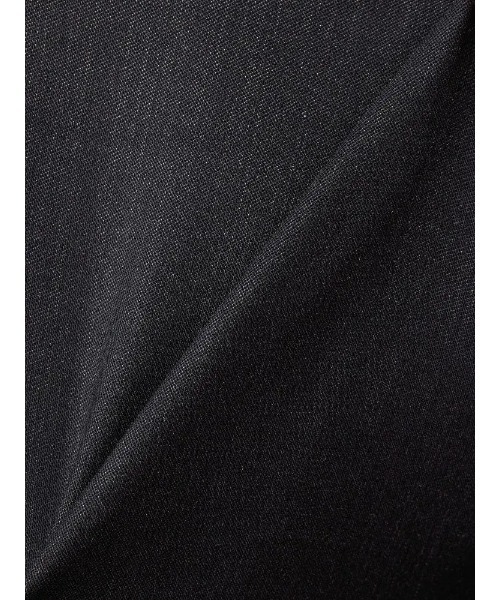 【 euzeen 】テーラードジャケット Bem(black) 黒 euzeen 】テーラードジャケット Bem(black) 黒