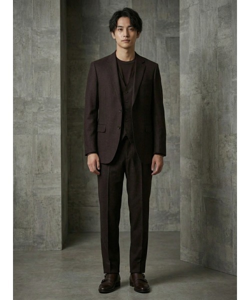 Perfect Suit FActory（パーフェクト スーツ ファクトリー