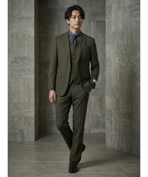 Perfect Suit FActory（パーフェクト スーツ ファクトリー