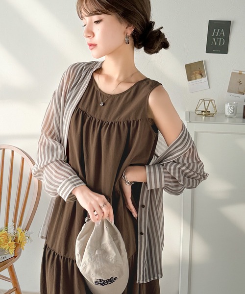 classicalelf（クラシカルエルフ） ワンピース 洗練された大人