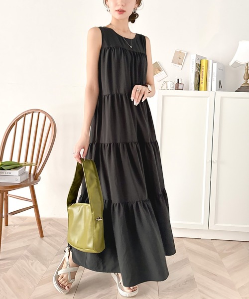 classicalelf（クラシカルエルフ） ワンピース 洗練された大人