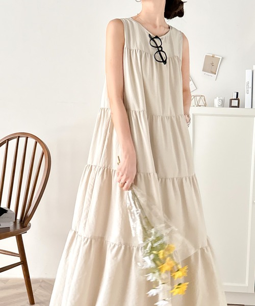 classicalelf（クラシカルエルフ） ワンピース 洗練された大人